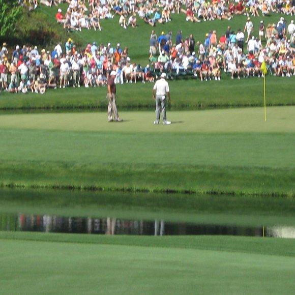 Masters Trip - Picture 10 of 14